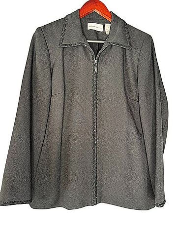 Alfred Dunner Blazer (view 1)