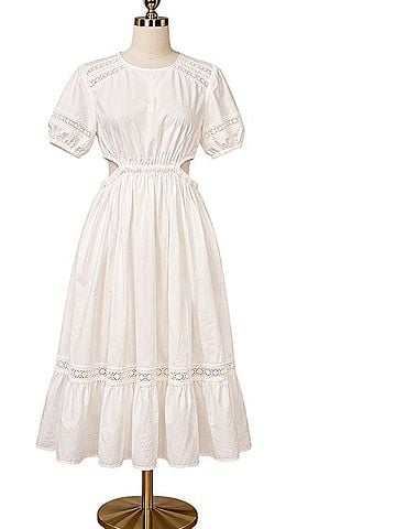Leota Michelle Dress Casual Dress (view 1)