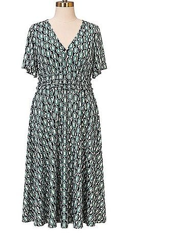 Leota Casual Dress (view 1)