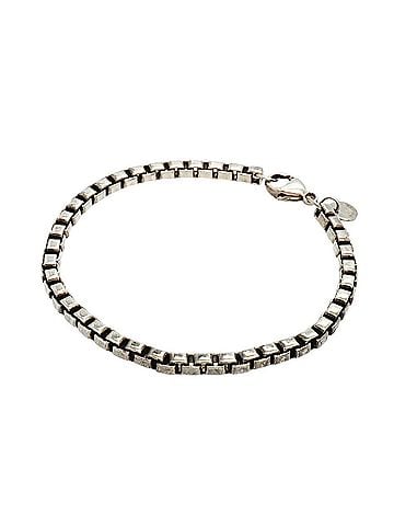 Tiffany & Co. Tiffany &amp; Co. Venetian Bracelet, Sterling Silver 925, Women's (view 1)