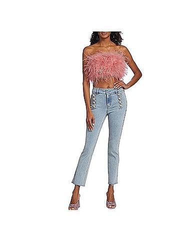 Generation Love Justine Jeans (view 1)