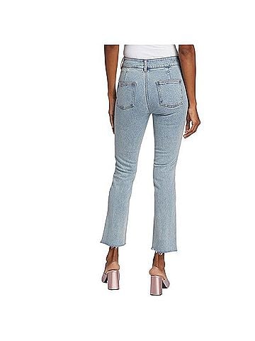 Generation Love Justine Jeans (view 2)