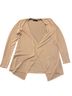 Volcom Pink Tan Jacket Size M - photo 1