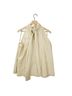 Cos Natural Fluid Top Halter Top - photo 2