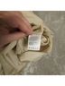 Cos Natural Fluid Top Halter Top - photo 7