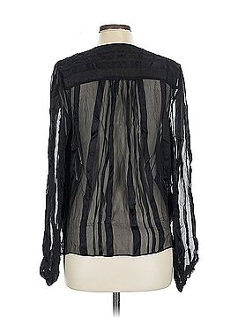 Ramy Brook Ramy Brook Long Sleeve Blouse (view 2)