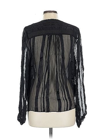 Ramy Brook Ramy Brook Long Sleeve Blouse (view 2)