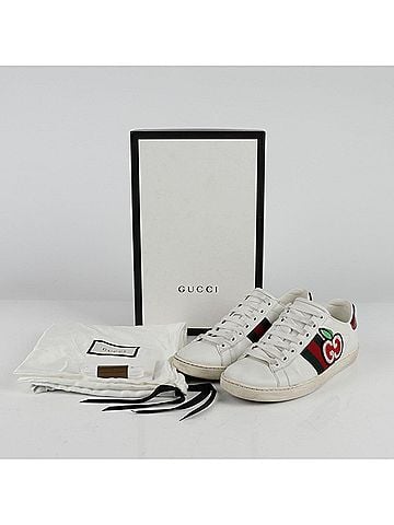 Gucci Ace Sneakers (view 1)