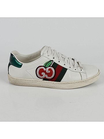 Gucci Ace Sneakers (view 2)