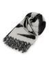 Isabel Marant 100% Nylon White Scarf One size - photo 2