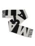Isabel Marant 100% Nylon White Scarf One size - photo 3