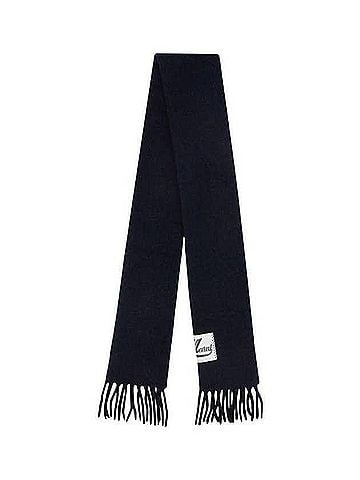 MARNI Brushed Alpaca Scarf (view 1)