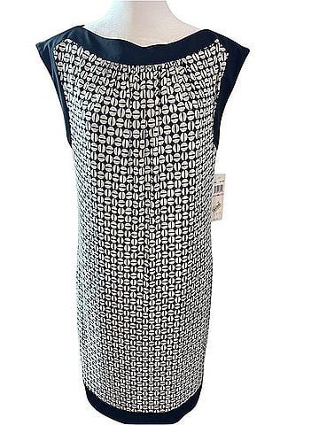 Maggy London Casual Dress (view 1)