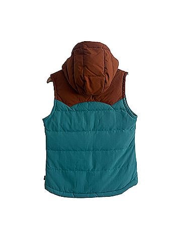 Patagonia Bivy Down Vest (view 2)