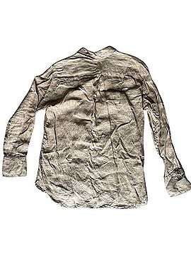 Zara Long Sleeve T-Shirt (view 2)