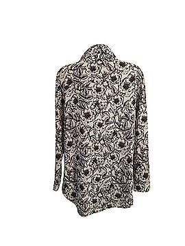 Lularoe Long Sleeve Button-Down Shirt (view 2)