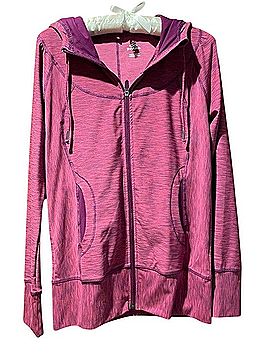PrAna Jacket (view 1)