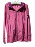 PrAna Pink Purple Jacket Size S - photo 1