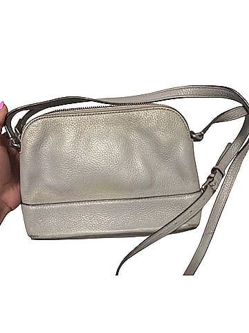 Kate Spade New York Leather Crossbody Bag (view 2)