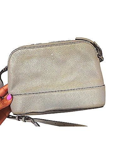 Kate Spade New York Leather Crossbody Bag (view 1)
