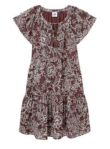 CAbi Midsummer Dress Casual Dress (view 1)