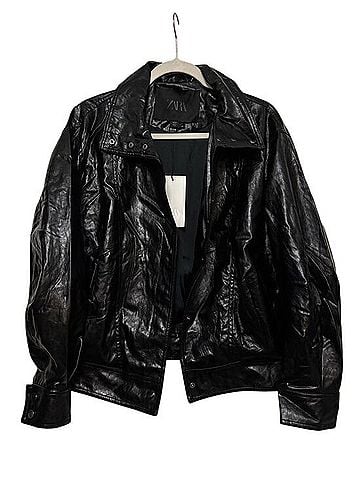 Zara Jacket (view 2)