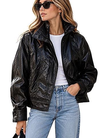 Zara Jacket (view 1)