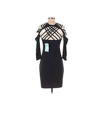 LA Cite Cocktail Dress (view 2)