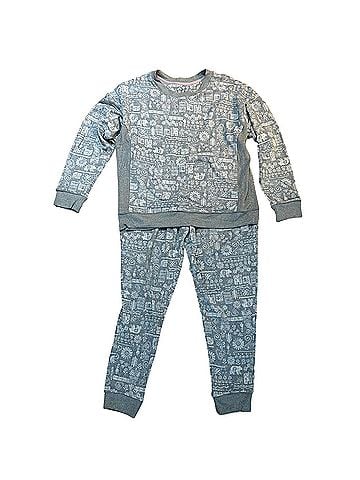 Cuddl Duds Sweatpants (view 1)