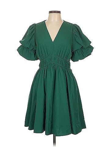 Entro Entro Casual Dress (view 1)