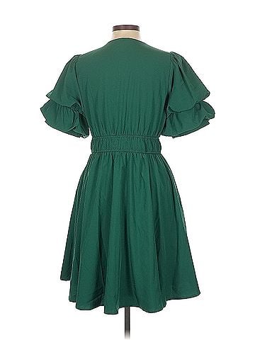 Entro Entro Casual Dress (view 2)