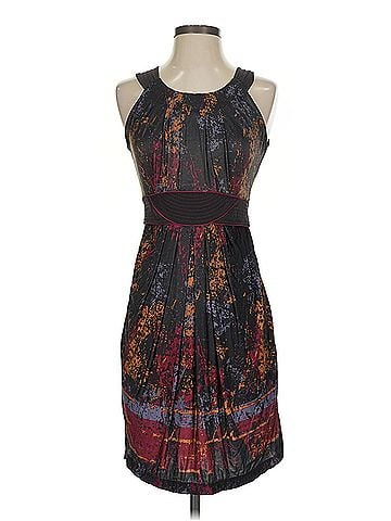 BCBGMAXAZRIA Bcbgmaxazria Cocktail Dress (view 1)