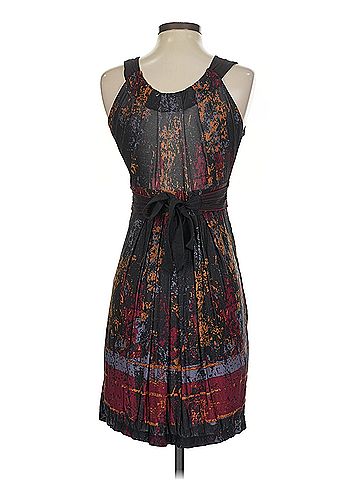 BCBGMAXAZRIA Bcbgmaxazria Cocktail Dress (view 2)