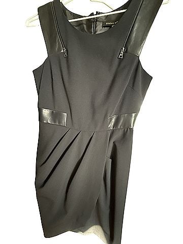 Cynthia Steffe Cocktail Dress (view 1)