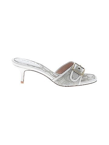 Coach Coach Sandals (view 1)