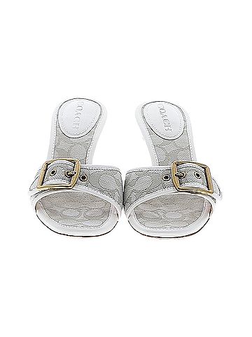 Coach Coach Sandals (view 2)
