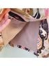 Doncaster Sport 100% Linen Floral Multi Color Jacket Size 10 - photo 8