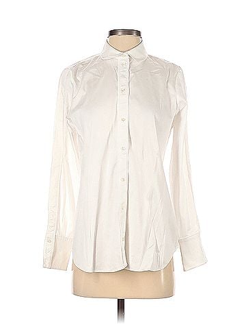 Etcetera Etcetera Long Sleeve Button Down Shirt (view 1)