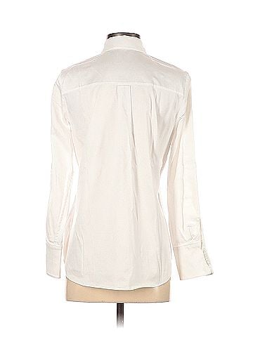 Etcetera Etcetera Long Sleeve Button Down Shirt (view 2)