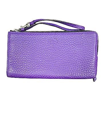 Coach Wristlet (view 1)