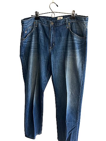 Adriano Goldschmied Jeans (view 1)