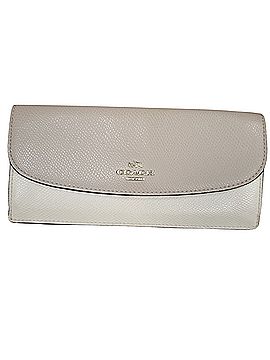 Coach Wallet (view 1)