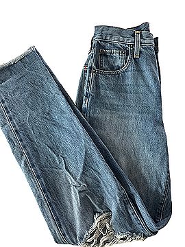 Alice + Olivia Jeans (view 1)