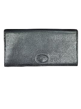Longchamp Leather Belt (view 1)