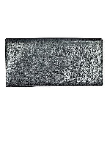Longchamp Leather Belt (view 1)