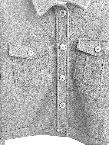 Hunter Jacket (view 2)