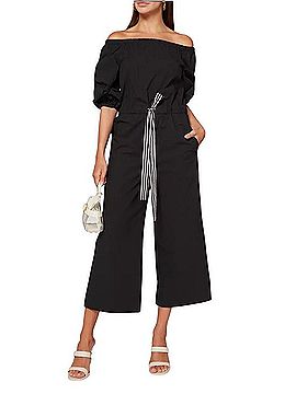 Marella Jumpsuit (view 2)