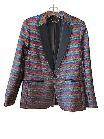 Trina Turk Dignitary Blazer (view 1)