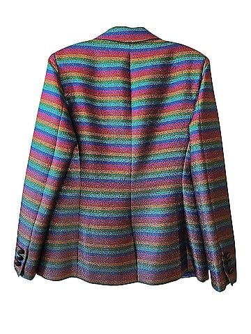 Trina Turk Dignitary Blazer (view 2)