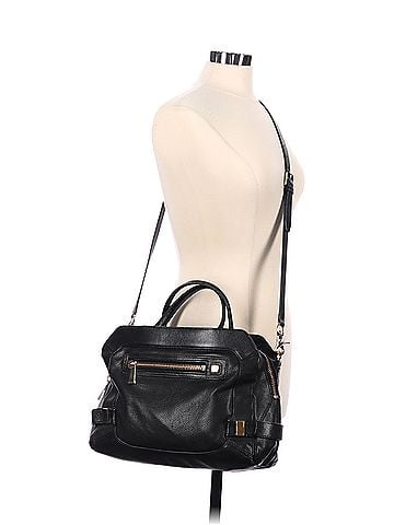 Botkier Botkier Leather Satchel (view 2)
